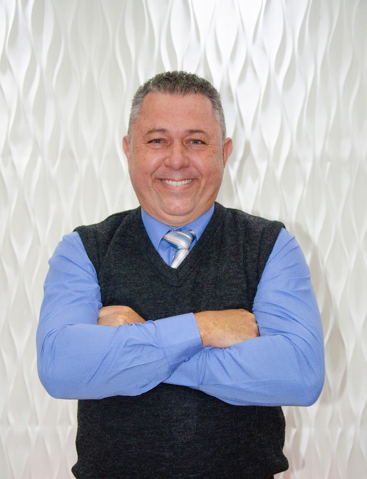 PASCOAL ANSELMO SANTIAGO