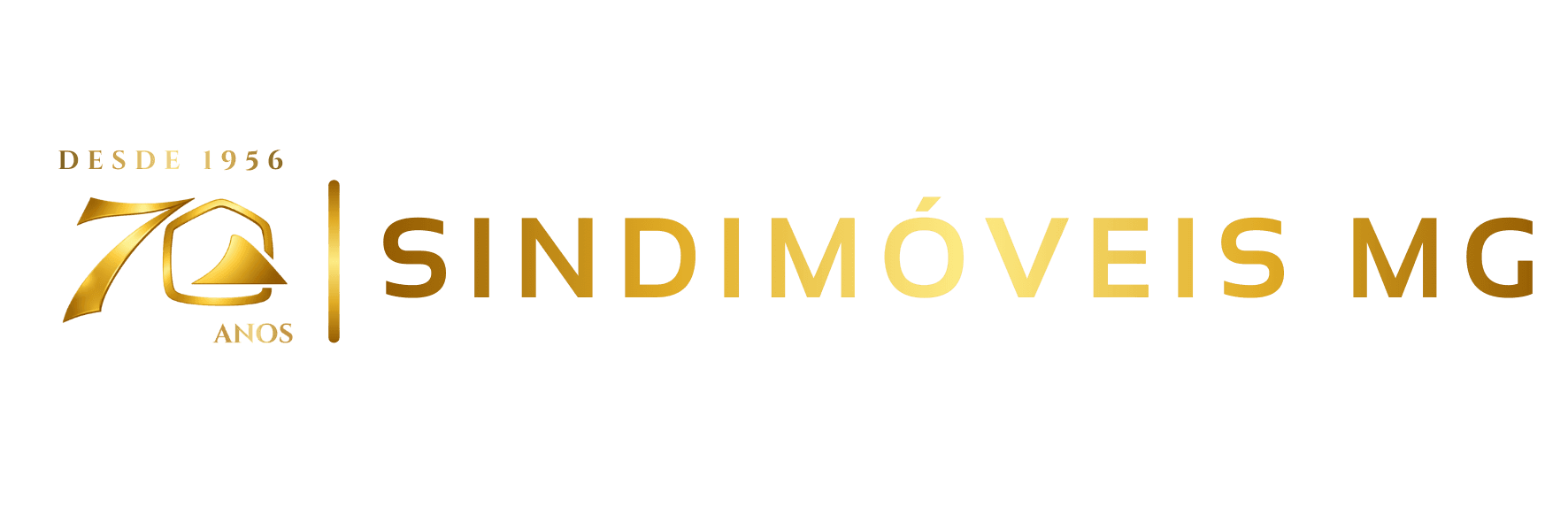 Sindimóveis MG — 70 anos